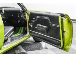 1972 Chevrolet Chevelle (CC-2065906) for sale in Ft Worth, Texas