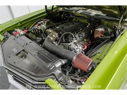 1972 Chevrolet Chevelle (CC-2065906) for sale in Ft Worth, Texas