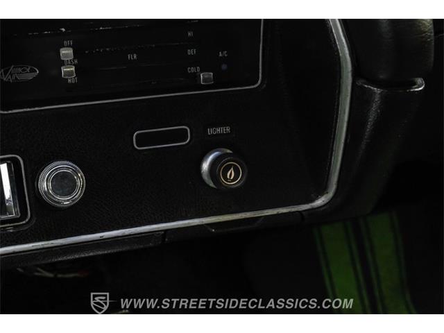 1972 Chevrolet Chevelle (CC-2065906) for sale in Ft Worth, Texas