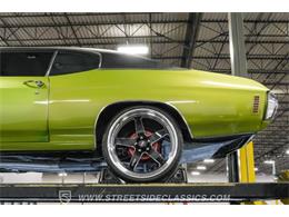 1972 Chevrolet Chevelle (CC-2065906) for sale in Ft Worth, Texas