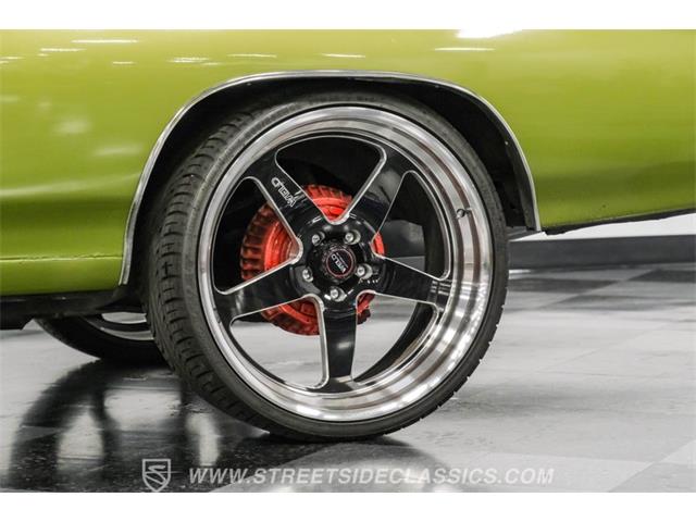 1972 Chevrolet Chevelle (CC-2065906) for sale in Ft Worth, Texas