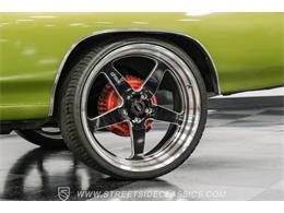 1972 Chevrolet Chevelle (CC-2065906) for sale in Ft Worth, Texas