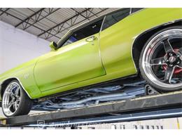 1972 Chevrolet Chevelle (CC-2065906) for sale in Ft Worth, Texas