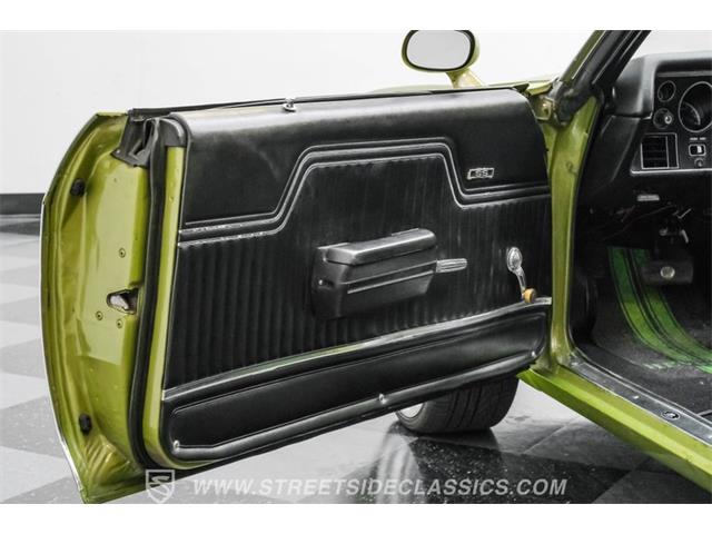 1972 Chevrolet Chevelle (CC-2065906) for sale in Ft Worth, Texas