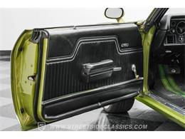 1972 Chevrolet Chevelle (CC-2065906) for sale in Ft Worth, Texas