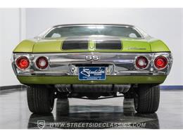 1972 Chevrolet Chevelle (CC-2065906) for sale in Ft Worth, Texas