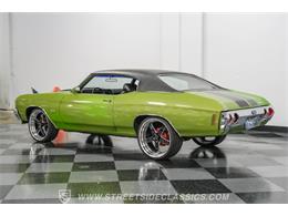 1972 Chevrolet Chevelle (CC-2065906) for sale in Ft Worth, Texas