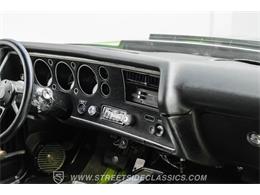 1972 Chevrolet Chevelle (CC-2065906) for sale in Ft Worth, Texas