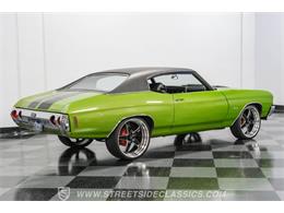 1972 Chevrolet Chevelle (CC-2065906) for sale in Ft Worth, Texas