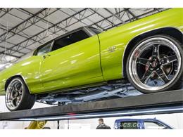1972 Chevrolet Chevelle (CC-2065906) for sale in Ft Worth, Texas