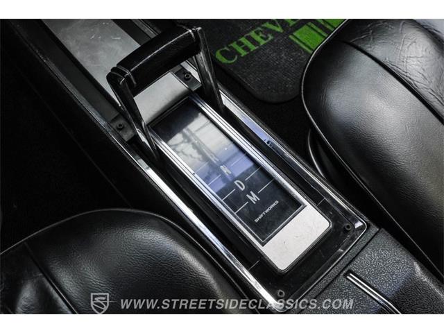 1972 Chevrolet Chevelle (CC-2065906) for sale in Ft Worth, Texas