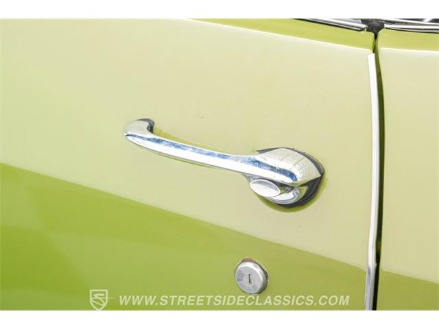 1972 Chevrolet Chevelle (CC-2065906) for sale in Ft Worth, Texas