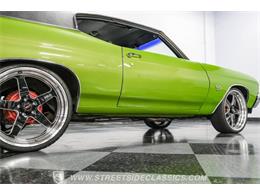 1972 Chevrolet Chevelle (CC-2065906) for sale in Ft Worth, Texas