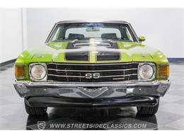 1972 Chevrolet Chevelle (CC-2065906) for sale in Ft Worth, Texas