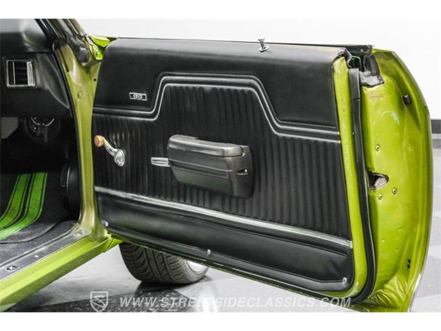 1972 Chevrolet Chevelle (CC-2065906) for sale in Ft Worth, Texas