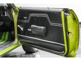 1972 Chevrolet Chevelle (CC-2065906) for sale in Ft Worth, Texas