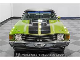 1972 Chevrolet Chevelle (CC-2065906) for sale in Ft Worth, Texas