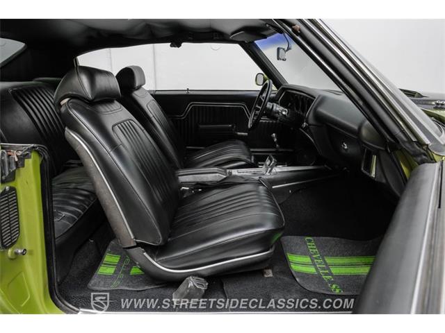 1972 Chevrolet Chevelle (CC-2065906) for sale in Ft Worth, Texas