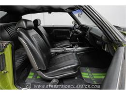 1972 Chevrolet Chevelle (CC-2065906) for sale in Ft Worth, Texas