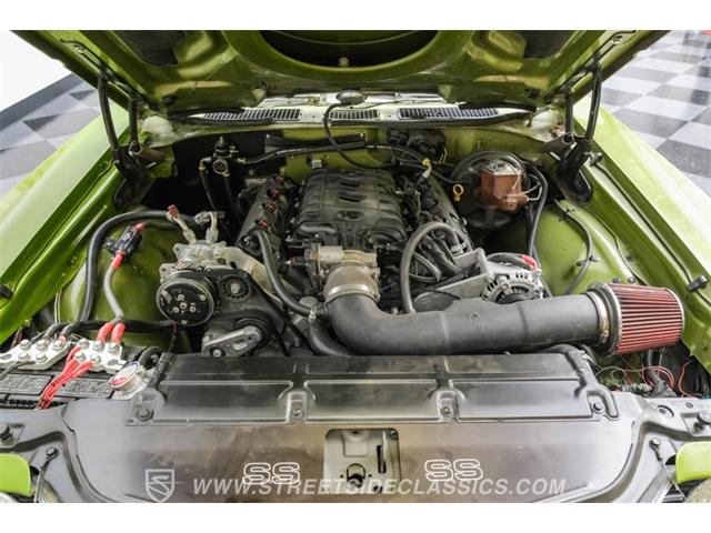 1972 Chevrolet Chevelle (CC-2065906) for sale in Ft Worth, Texas