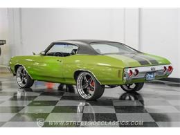 1972 Chevrolet Chevelle (CC-2065906) for sale in Ft Worth, Texas
