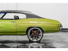 1972 Chevrolet Chevelle (CC-2065906) for sale in Ft Worth, Texas