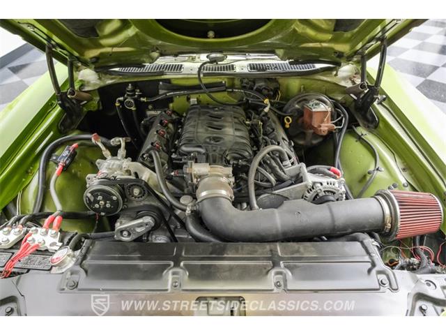 1972 Chevrolet Chevelle (CC-2065906) for sale in Ft Worth, Texas