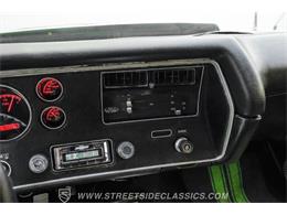 1972 Chevrolet Chevelle (CC-2065906) for sale in Ft Worth, Texas