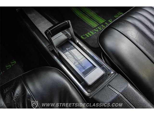 1972 Chevrolet Chevelle (CC-2065906) for sale in Ft Worth, Texas