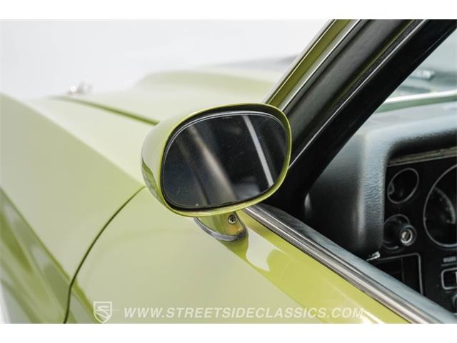 1972 Chevrolet Chevelle (CC-2065906) for sale in Ft Worth, Texas