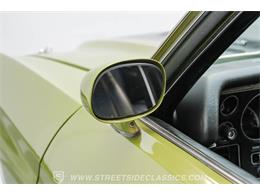 1972 Chevrolet Chevelle (CC-2065906) for sale in Ft Worth, Texas