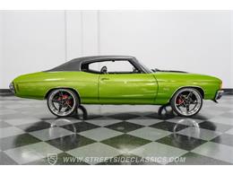 1972 Chevrolet Chevelle (CC-2065906) for sale in Ft Worth, Texas