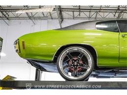 1972 Chevrolet Chevelle (CC-2065906) for sale in Ft Worth, Texas