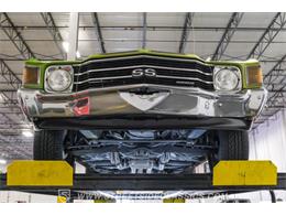 1972 Chevrolet Chevelle (CC-2065906) for sale in Ft Worth, Texas