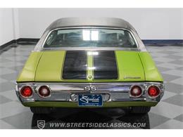 1972 Chevrolet Chevelle (CC-2065906) for sale in Ft Worth, Texas