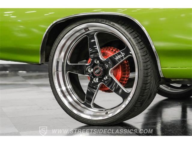 1972 Chevrolet Chevelle (CC-2065906) for sale in Ft Worth, Texas