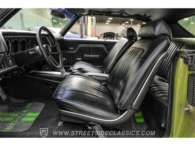 1972 Chevrolet Chevelle (CC-2065906) for sale in Ft Worth, Texas