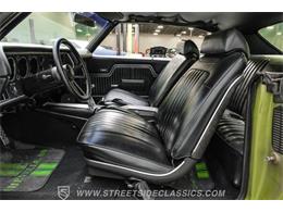 1972 Chevrolet Chevelle (CC-2065906) for sale in Ft Worth, Texas