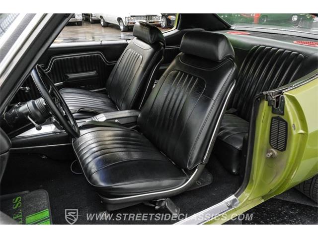 1972 Chevrolet Chevelle (CC-2065906) for sale in Ft Worth, Texas