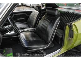 1972 Chevrolet Chevelle (CC-2065906) for sale in Ft Worth, Texas