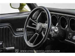 1972 Chevrolet Chevelle (CC-2065906) for sale in Ft Worth, Texas