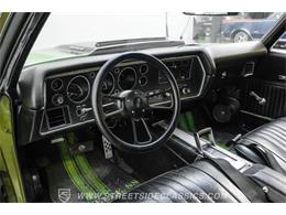 1972 Chevrolet Chevelle (CC-2065906) for sale in Ft Worth, Texas