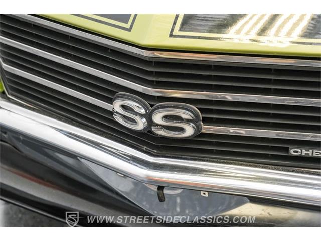 1972 Chevrolet Chevelle (CC-2065906) for sale in Ft Worth, Texas