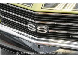 1972 Chevrolet Chevelle (CC-2065906) for sale in Ft Worth, Texas