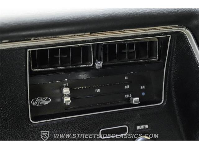 1972 Chevrolet Chevelle (CC-2065906) for sale in Ft Worth, Texas