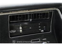 1972 Chevrolet Chevelle (CC-2065906) for sale in Ft Worth, Texas