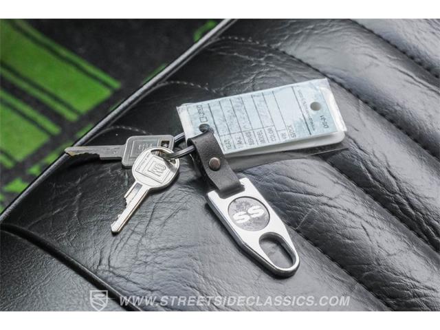 1972 Chevrolet Chevelle (CC-2065906) for sale in Ft Worth, Texas