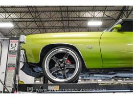 1972 Chevrolet Chevelle (CC-2065906) for sale in Ft Worth, Texas