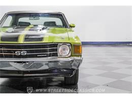 1972 Chevrolet Chevelle (CC-2065906) for sale in Ft Worth, Texas