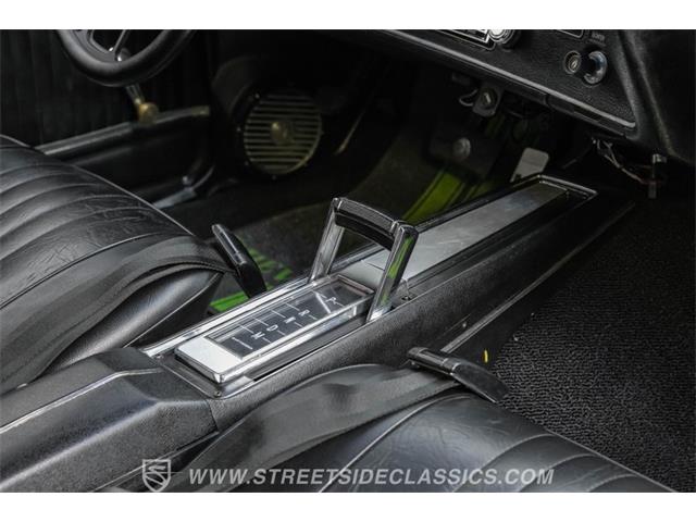 1972 Chevrolet Chevelle (CC-2065906) for sale in Ft Worth, Texas